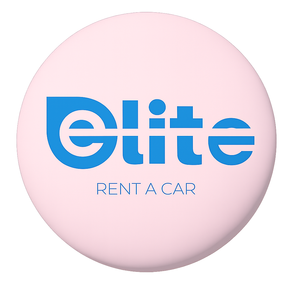 Elite Rent A Car Miami