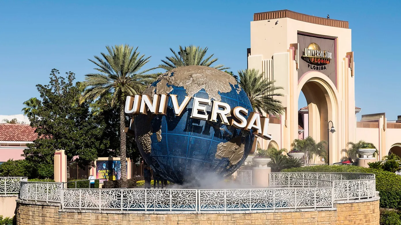 Universal Studios Orlando
